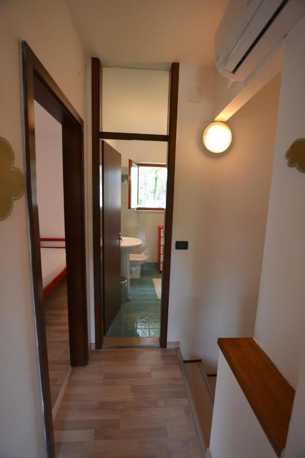 Villa In Lignano Riviera Comfortable Lignano Sabbiadoro Extérieur photo