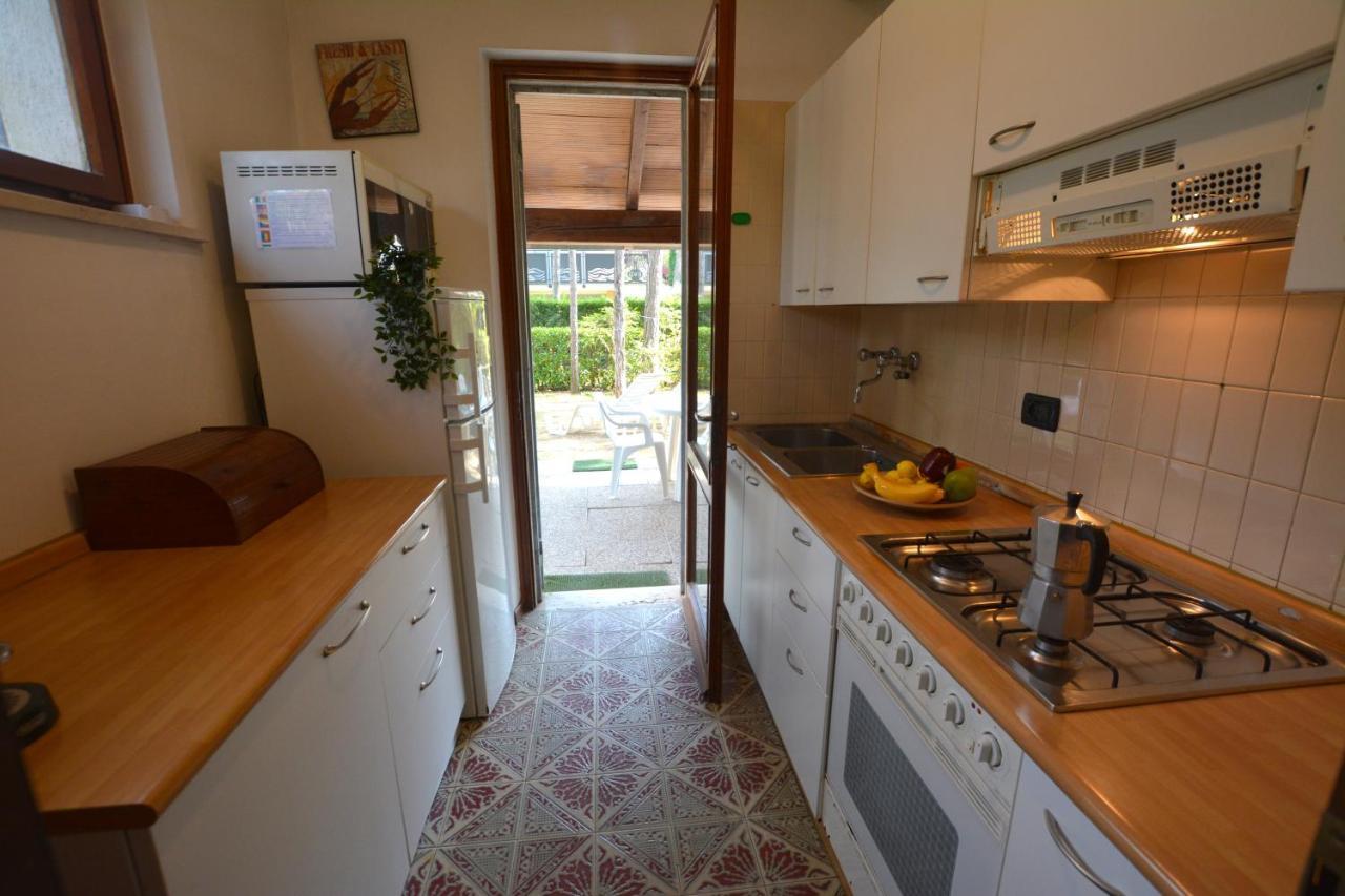 Villa In Lignano Riviera Comfortable Lignano Sabbiadoro Extérieur photo