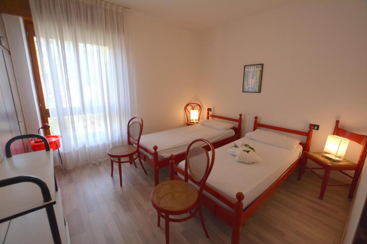 Villa In Lignano Riviera Comfortable Lignano Sabbiadoro Extérieur photo
